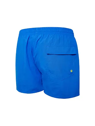 SPEEDO | Short de bain ajusté 13 pour hommes | blau
